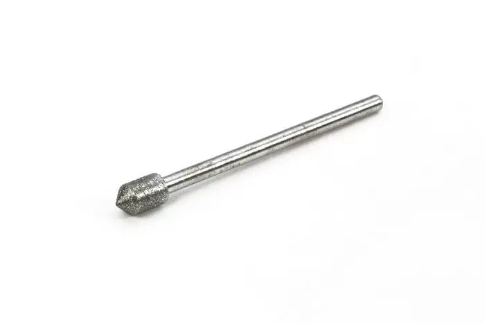 Tamiya 74130 Electric Router Cs Bit - Countersunk Bit For 2Mm Screws 1