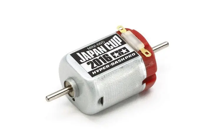 Tamiya 95092 Jr Hyper-Dash Motor Pro - J-Cup 2016 Special 1