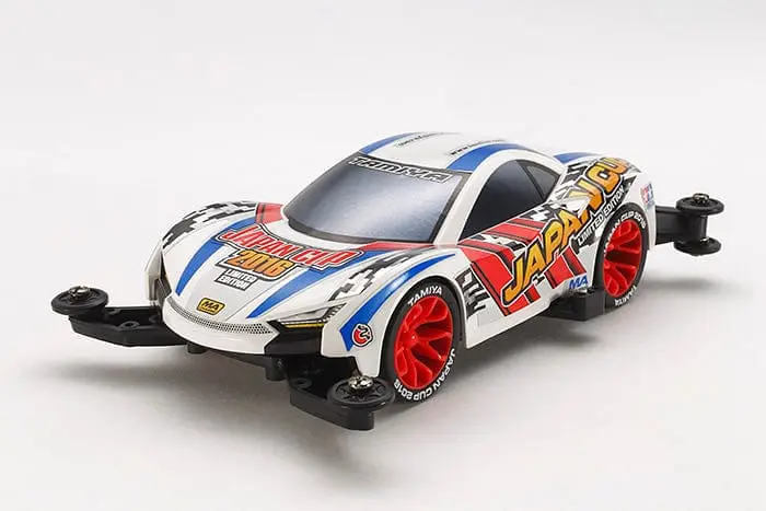 Tamiya 95093 Jr Raikiri Japan Cup 2016 - Ma Chassis 1