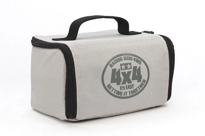 Tamiya 95289 Jr Mini 4Wd Compact Bag 1