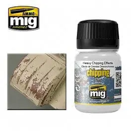 Amig 2011 Heavy Chipping Effects 1
