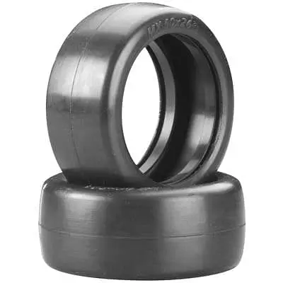 Hpi 100630 Mx60 Slick Tires S 60X26mm (2) 1