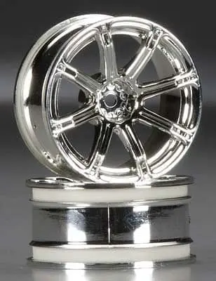 Hpi 3301 Work Emotion Xc8 Whl 26Mm 6Mm Offset Chrm (2) 1