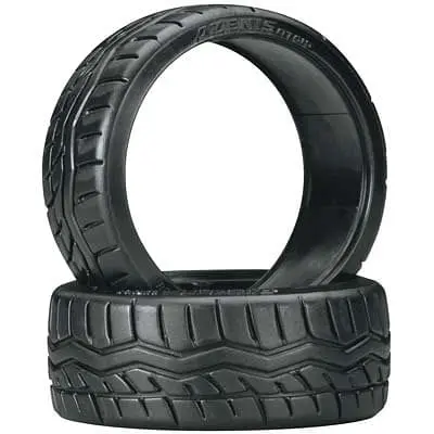 Hpi 4425 Falken Azenis T-Drift Tire 26Mm (2) 1
