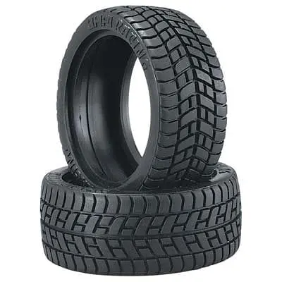 Hpi 5130 Radial Tire Hpi/Tamiya (2) 1