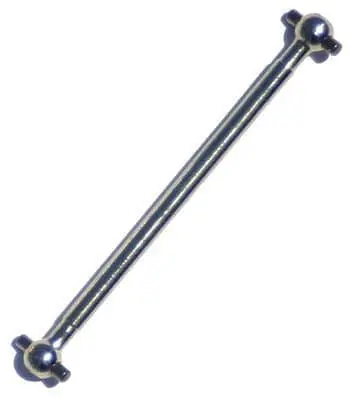 Hpi 86151 H/D Dogbone 8X77mm Savage 1