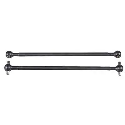 Hpi 86058 Dogbone 9X123mm Black Savage (2) 1
