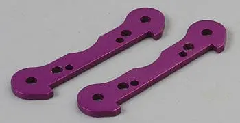 Hpi 86070 Lower Arm Brace 4X54x3mm Purple Savage 21 (2) 1