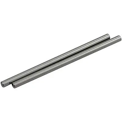 Hpi 86073 Shaft 4X78mm Silver Savage 21 (2) 1