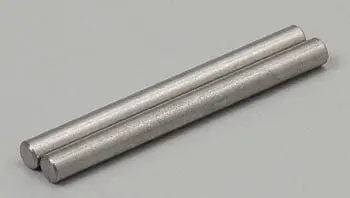 Hpi 86074 Shaft 4X46mm Silver Savage 21 E-Savage (2) 1