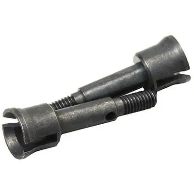 Hpi 	86001 Wheel Axle 5X32mm Sprint Rtr (2) 1