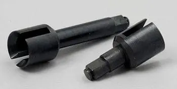 Hpi 86015 Gear Differential Shaft Sprint Rtr 1