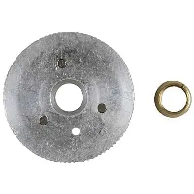 Hpi 	86271 Flywheel 3 Pin Savage 25 Rtr 1