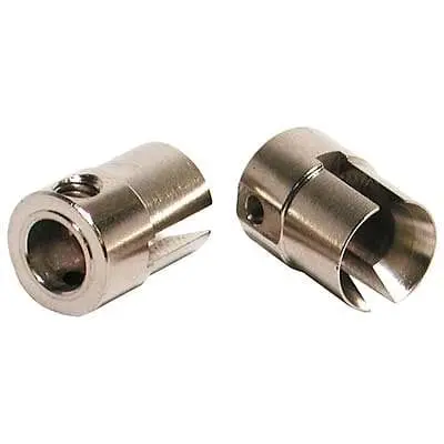 Hpi 86277 H/D Cup Joint Silver Savage (2) 1
