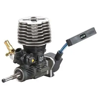 101310 Slide Carb W/Pull Start G3.0 1