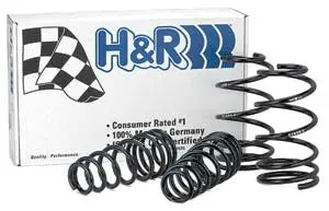 H&R Mk7 Gti Sport Spring Set 1