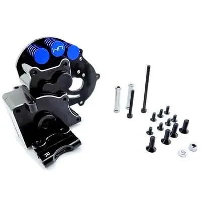 Te12hx01 Aluminum Transmission Case Slash/Rus/Stam 1