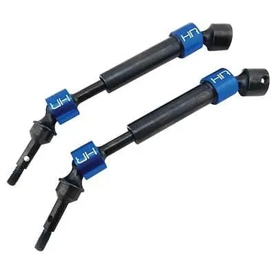 Rvo288v06 Ssd Cv Drive Steel Revo 4Wd 1