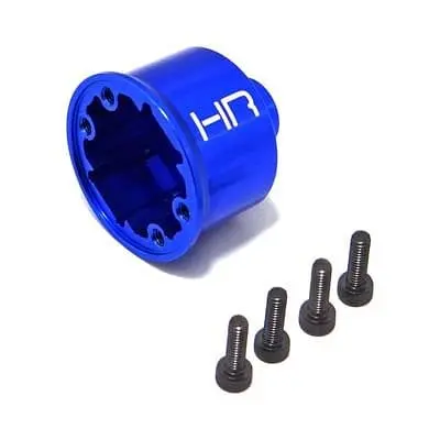 Rvo11x06 Aluminum Differential Cup E-Maxx/Revo 1