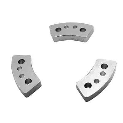 Trx15hs Hard Anodized Slipper Clutch Stock Traxxas 1