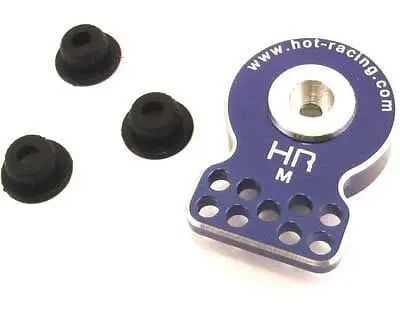 Shs88m Cnc Aluminum Servo Saver Medium 1