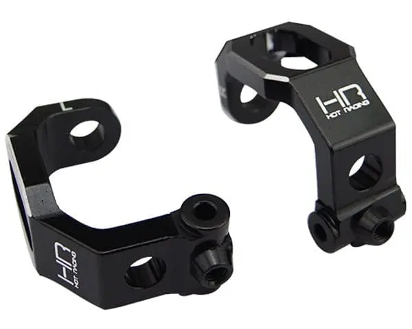 Trf1901 Cnc Aluminum Caster Blocks (C-Hubs), 4-Tec 2.0 1