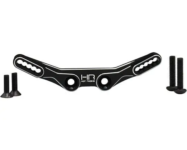 2801   Aluminum Front Damper Stay Shock Tower, For Traxxas 4Tec2 1