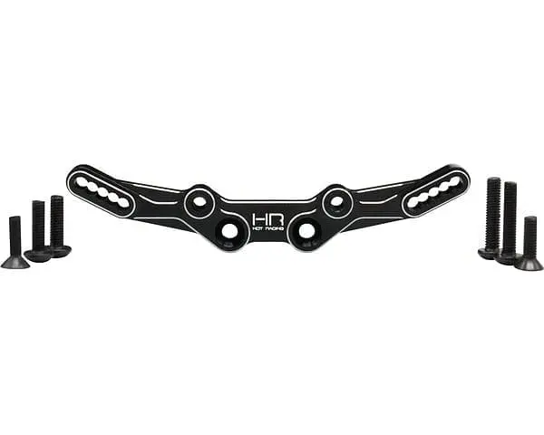 3001   Aluminum Rear Damper Stay Shock Tower, For Traxxas 4Tec2 1