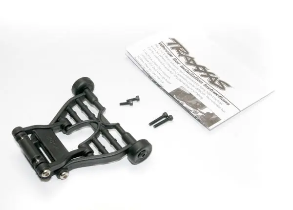 Traxxas 7184 Wheelie Bar, Assembled 1