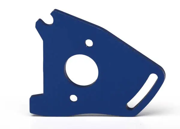 Traxxas 7490 Plate, Motor 1