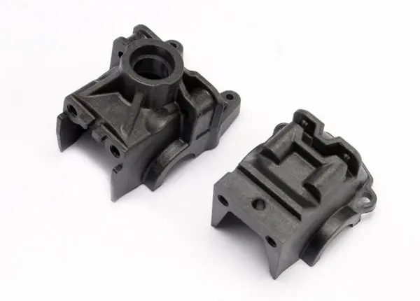 Traxxas 6881 Front Differential Housing - Jato, Rustler 4X4, Slash 4X4, Stampede 4X4 1