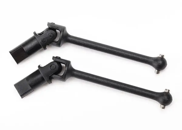 Traxxas 7650 Latrax Driveshaft Assemblies (2) 1