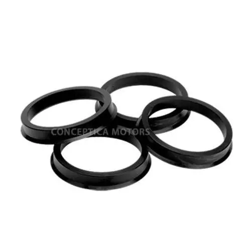 Hub Centric Rings 78Mm To 66.10Mm 1