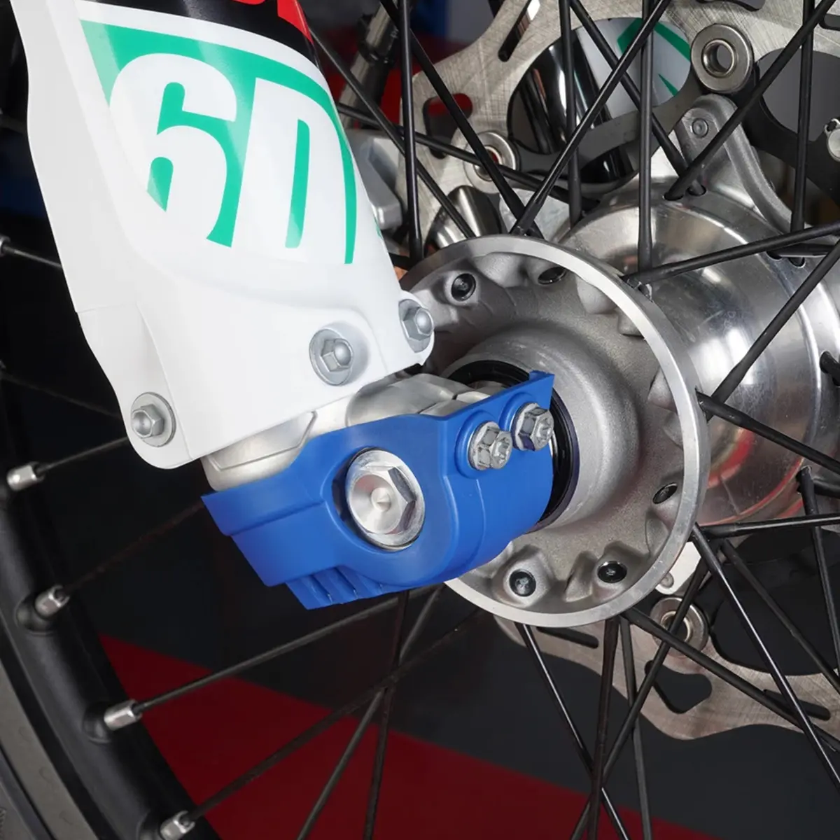 Fork Shoe Guards 3