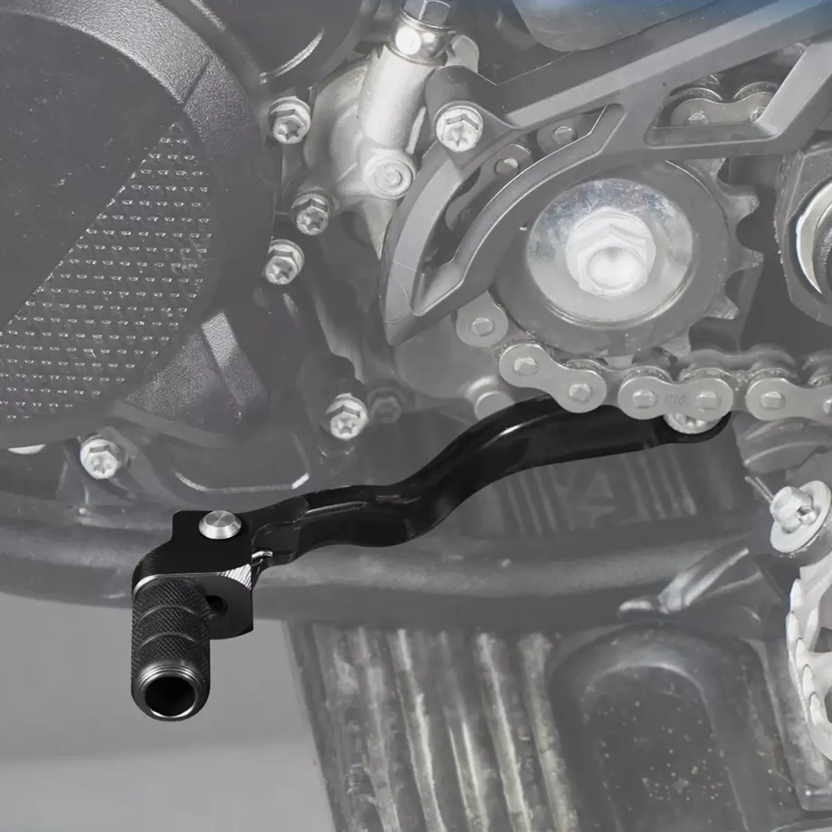 Adjustable Gear Shift Lever 1