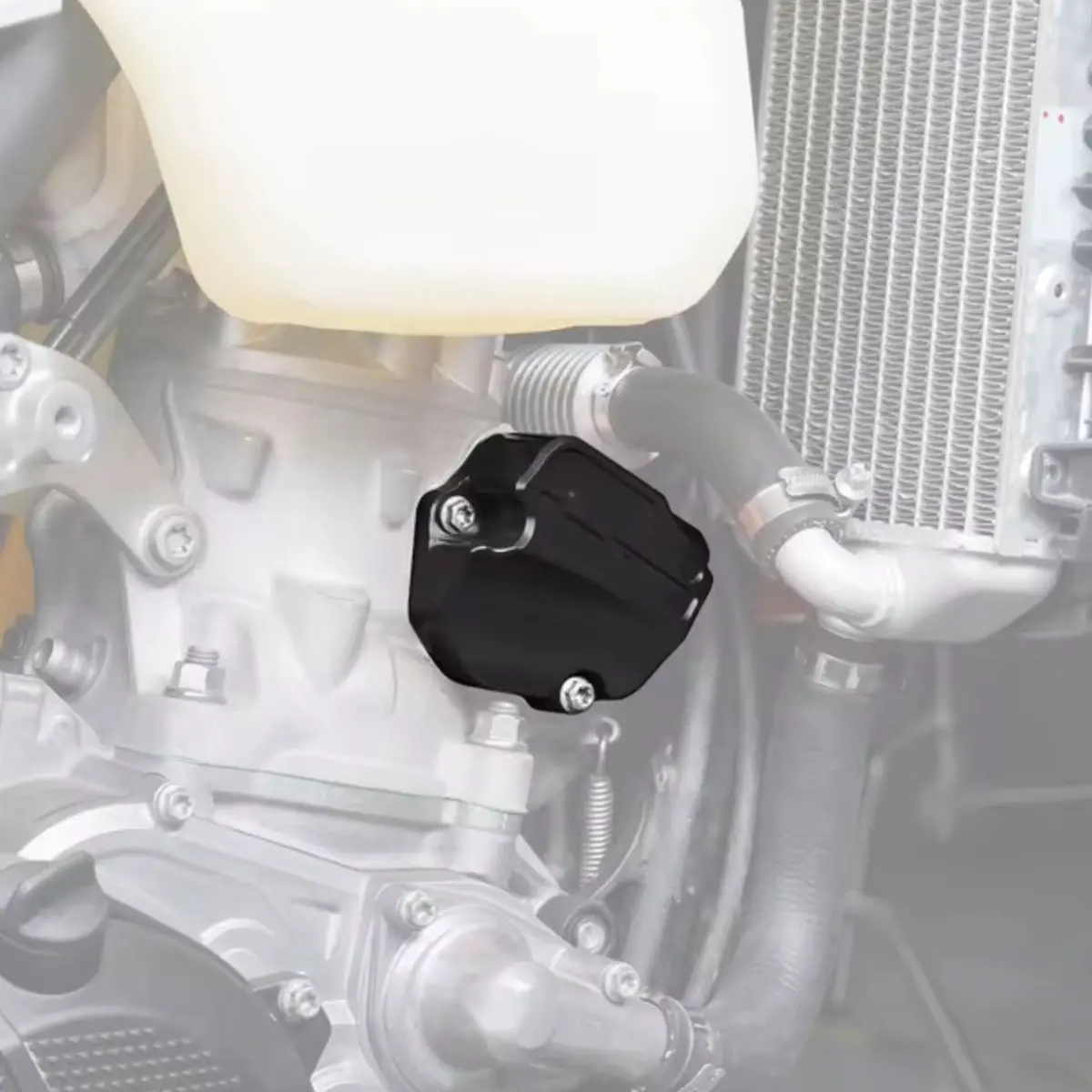 Power Valve Cover Oversized 1