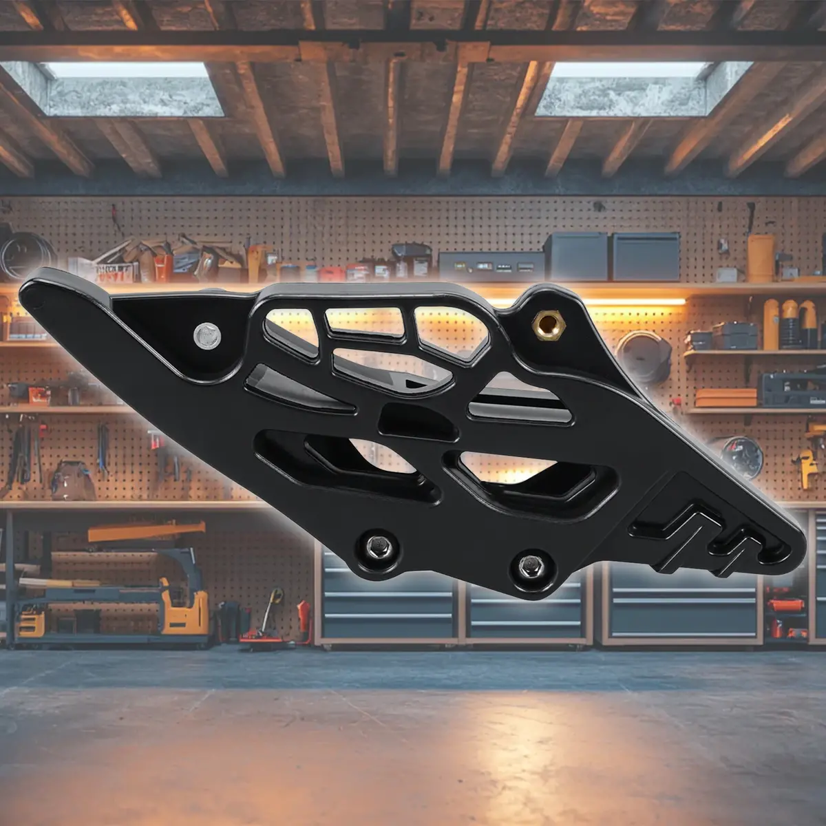 Rear Chain Guide Reinforced 1