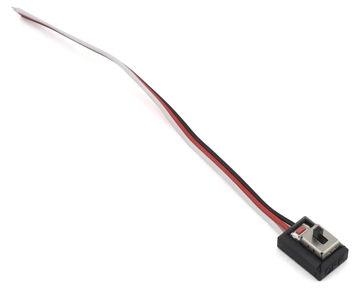 Hobbywing 308500003 1/10 Esc Switch 1