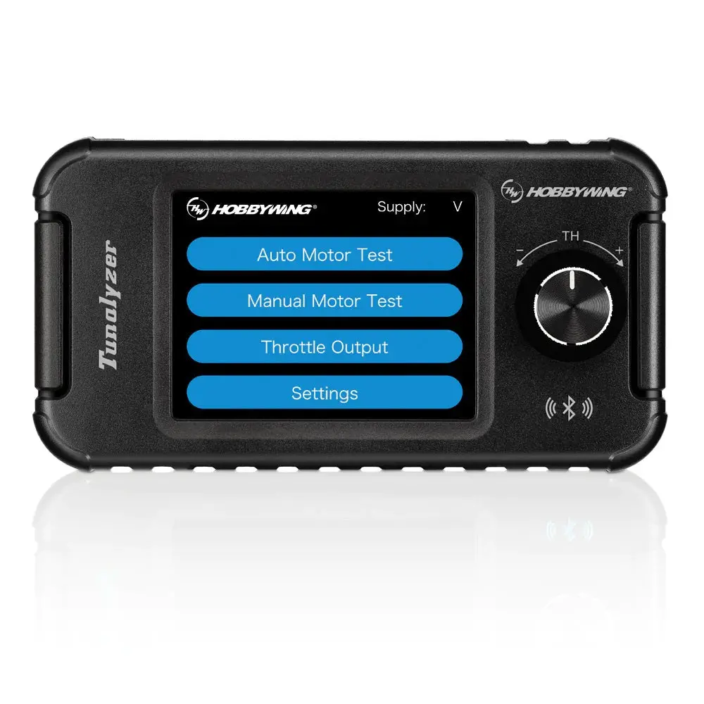 Hobbywing 30504003 Tunalyzer 1