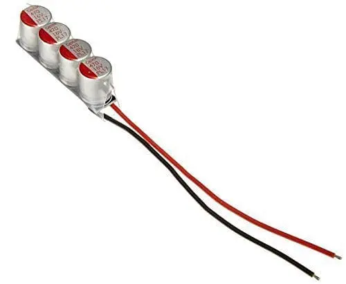 Hwi86030000 4 Capacitors Module 1