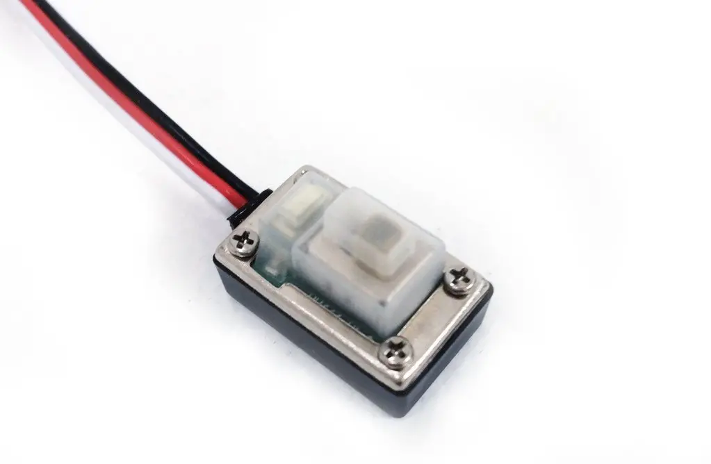 Hobbywing Hw664 "Type D" Esc Power Switch 1