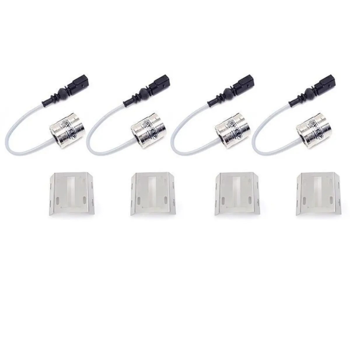 Isweep Dcc Canceler Kit Vw Mk7/Mk8 Gti & Golf R 1