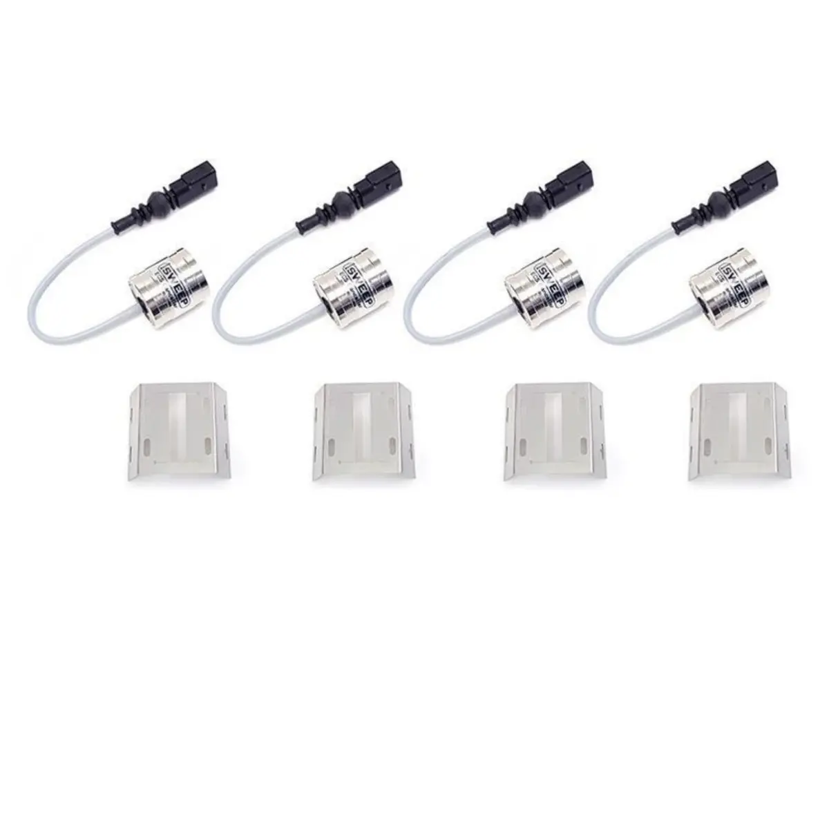 Isweep Mag Ride Canceler Kit Audi 8V S3 & Rs3 1