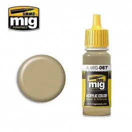 Amig0067 Light Sand Grey 1
