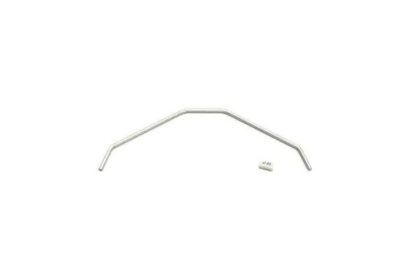 Kyosho  If460-28 Rear Sway Bar (2.8Mm/1Pc/Mp9) If460-28 1