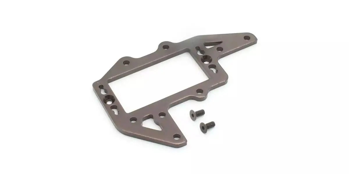 Kyosho If702 St Servo Plate (Mp11) 1