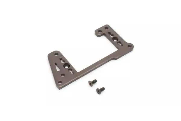 Kyosho If703 Th Servo Plate (Mp11) If703 1