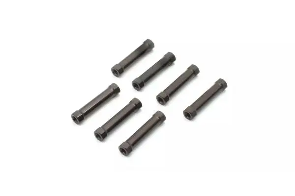 Kyosho If716 Aluminum Mech Post (26/Mp11) If716 1