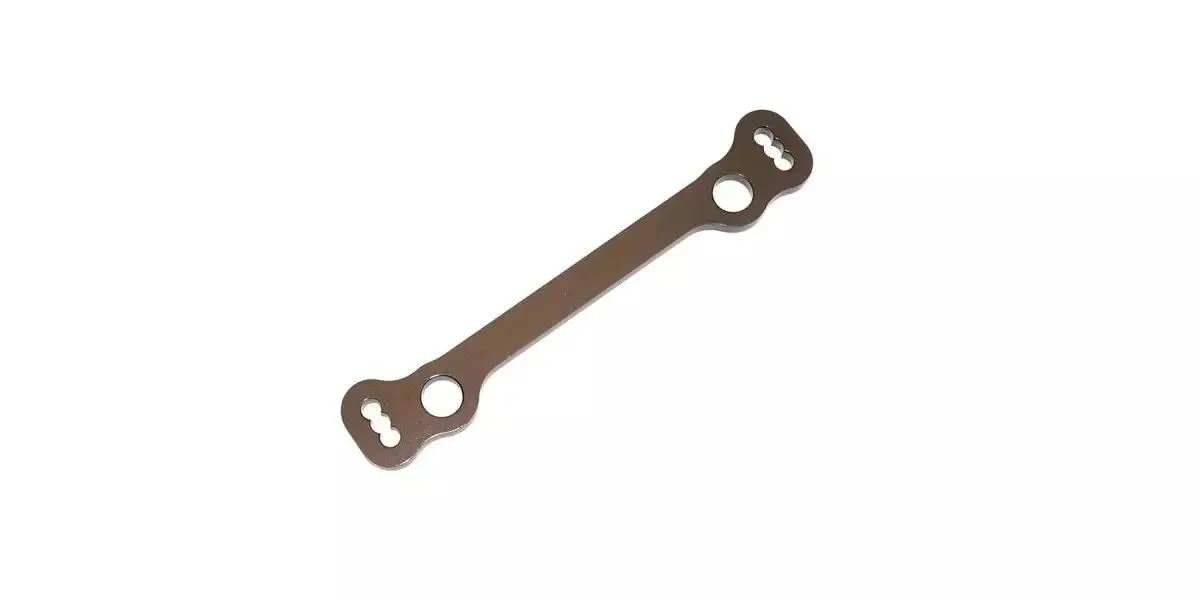 Kyosho If718 Steering Plate (Mp11) 1