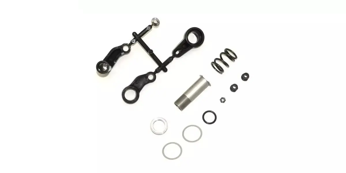 Kyosho If720 Servo Saver Set (Mp11) 1